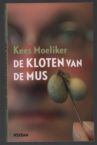 De kloten van de mus, nog meer beesten door de bril van een bevlogen bioloog