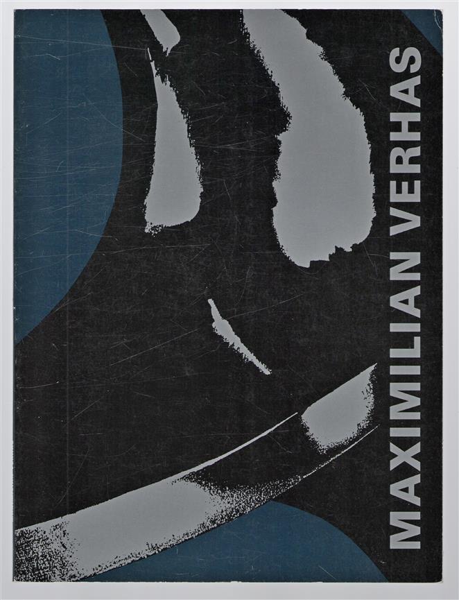 Maximilian Verhas - SKULPTUR