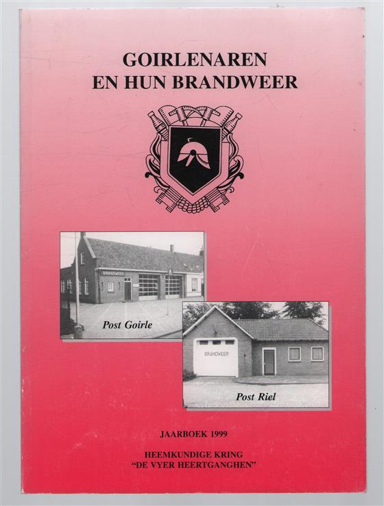 Goirlenaren en hun brandweer