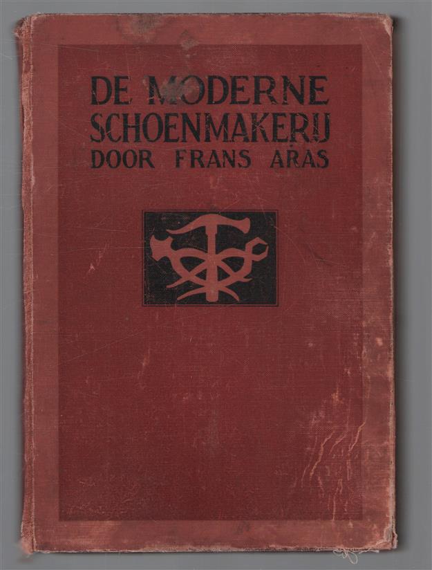De moderne schoenmakerij
