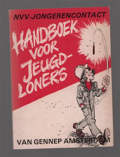 Handboek voor jeugdloners
