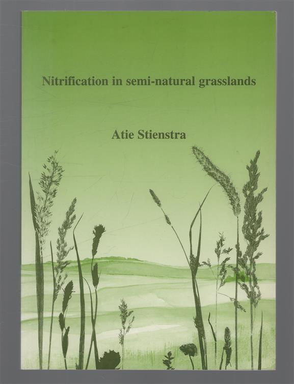 Nitrification in semi-natural grasslands