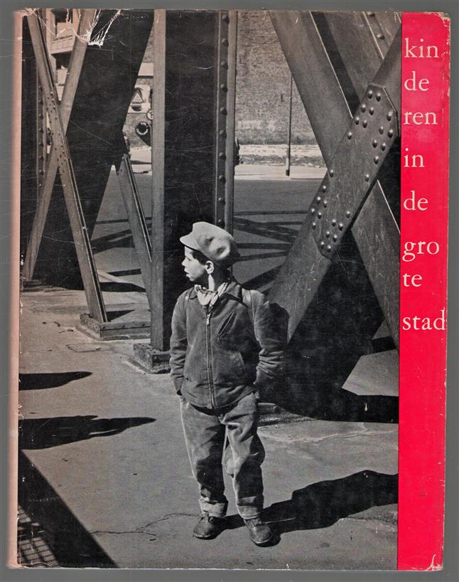 Kinderen in de grote stad