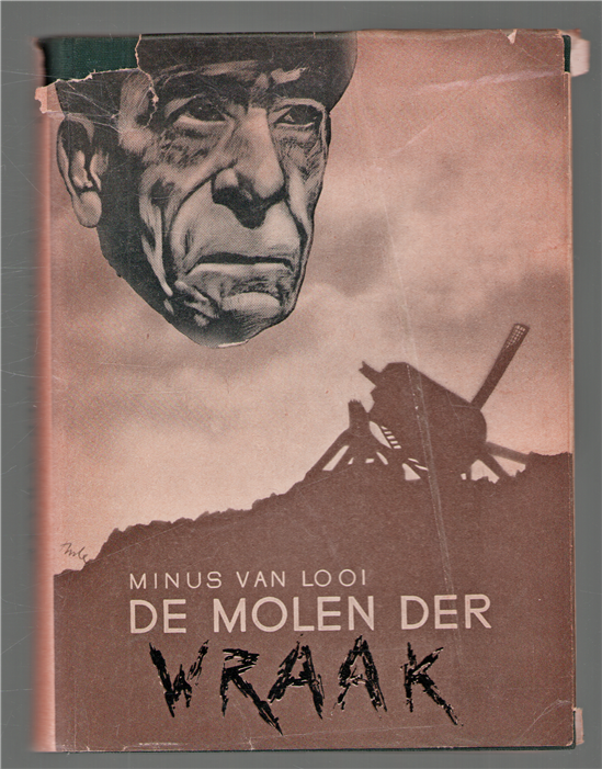 De molen der wraak