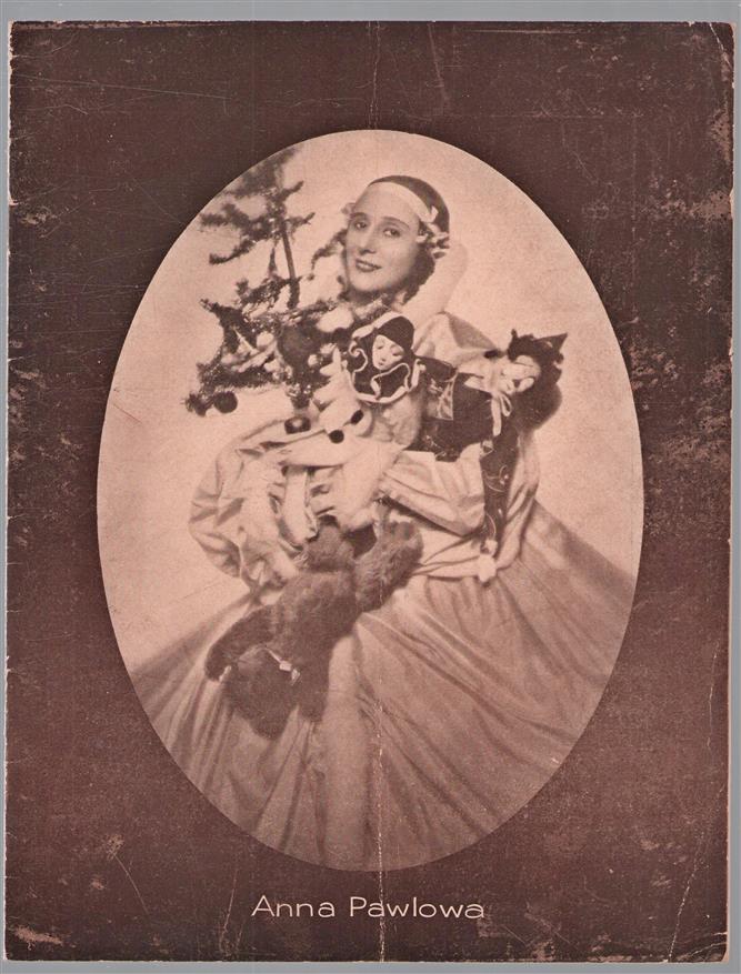 Anna Pawlowa (Anna Pavlova)
