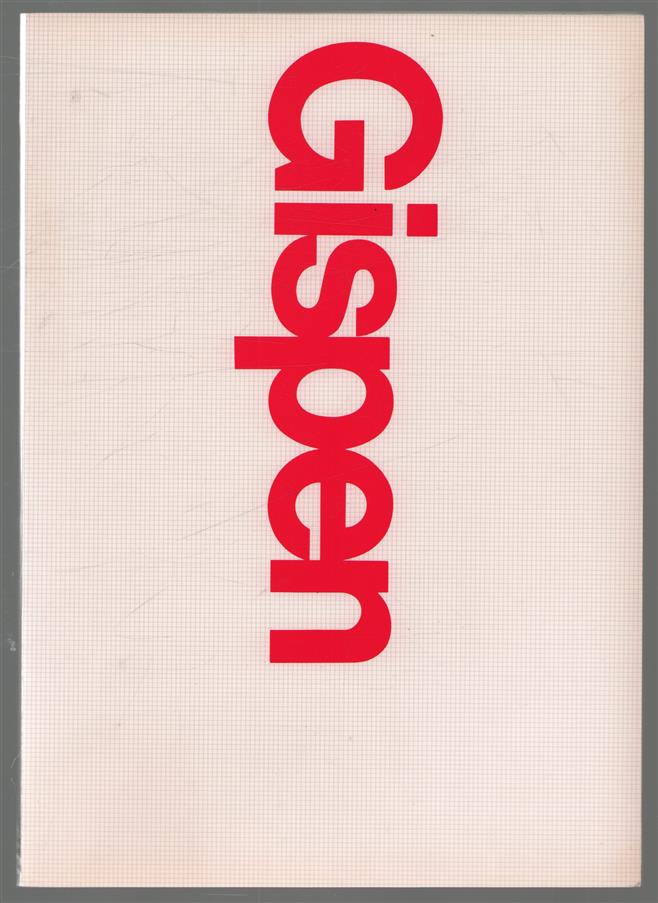 GISPEN - Catalogus