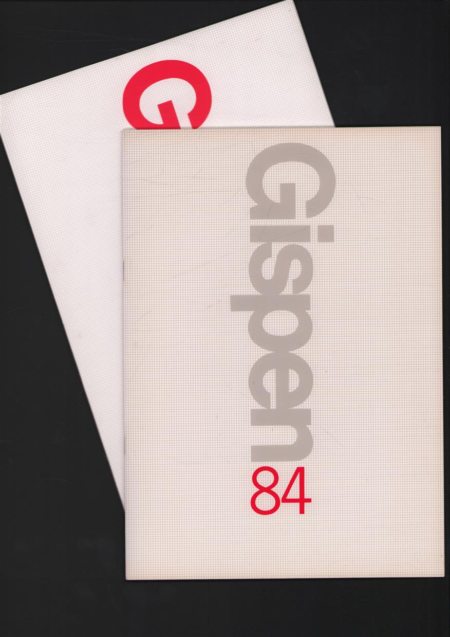GISPEN - Catalogus