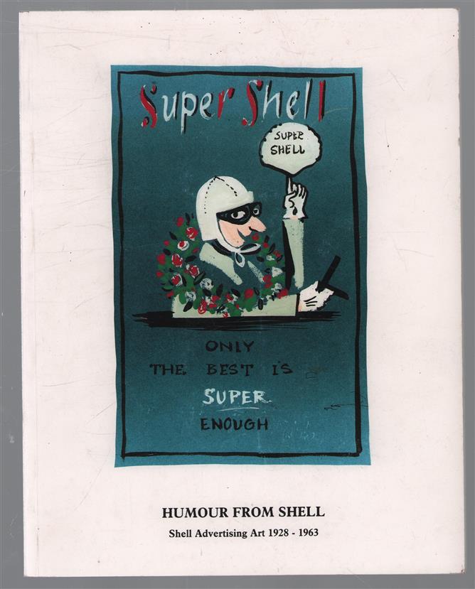 Humour from Shell