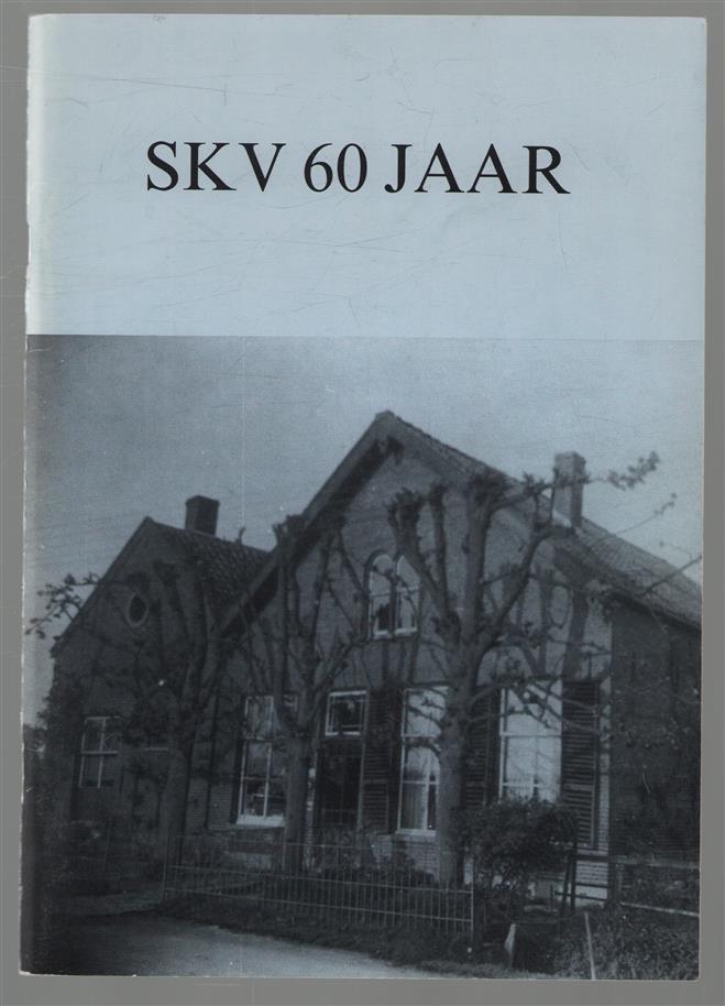 SKV 60 jaar
