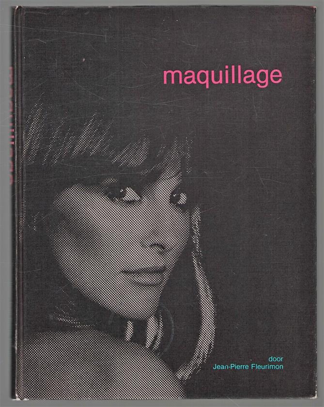 Maquillage ( Schminken )