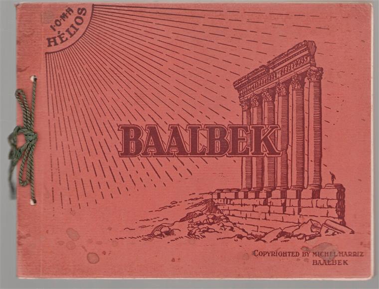 Baalbek
