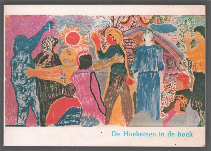 De Hoeksteen in de hoek