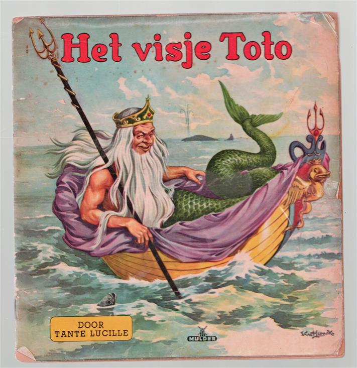 Het visje Toto