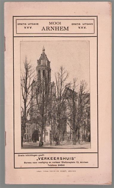 Mooi Arnhem