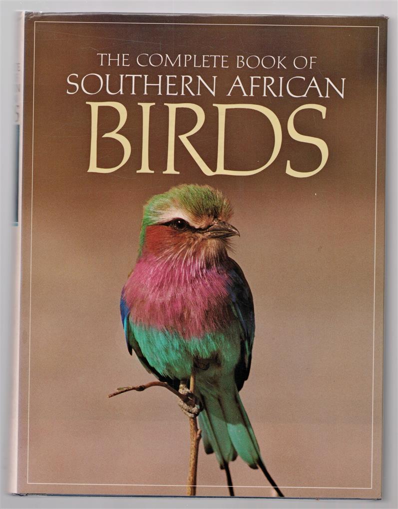 The complete book of Southern African birds