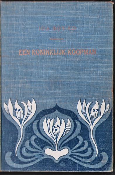 Een koninklijk koopman uit het Duits