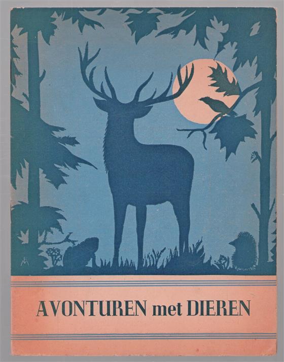 Avonturen met dieren