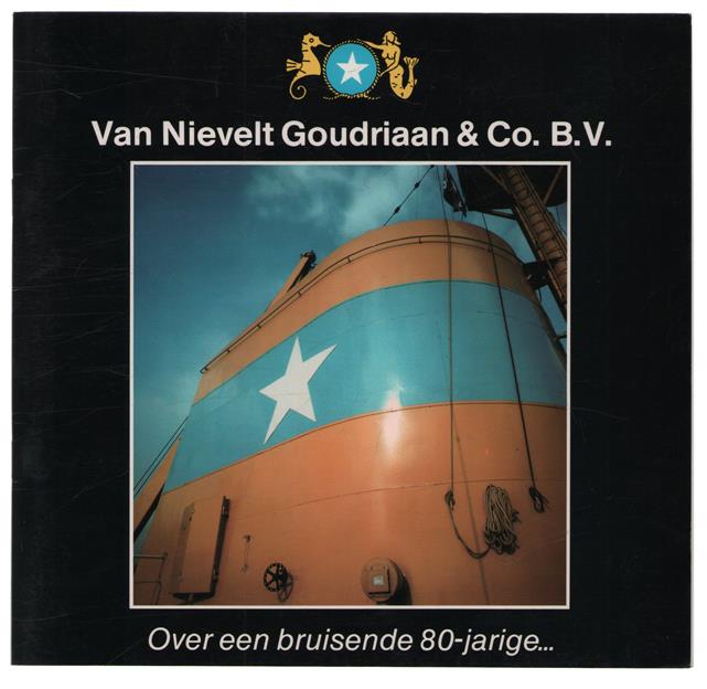 Over een bruisende 80-jarige