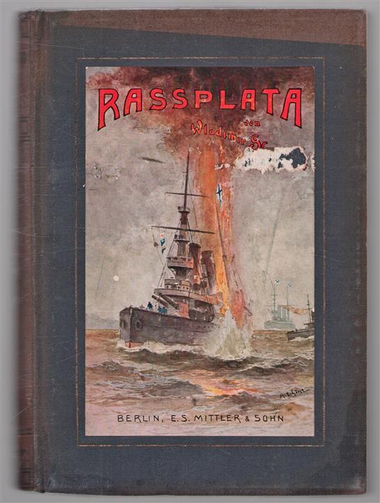 Rassplata