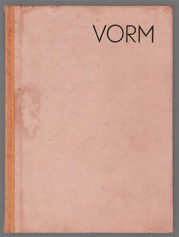 Vorm