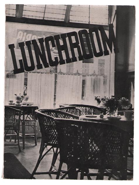 Lunchroom