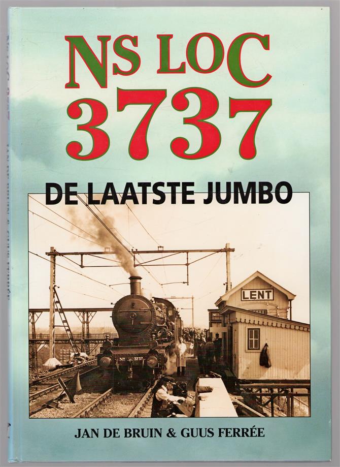NS Loc 3737 : de laatste jumbo
