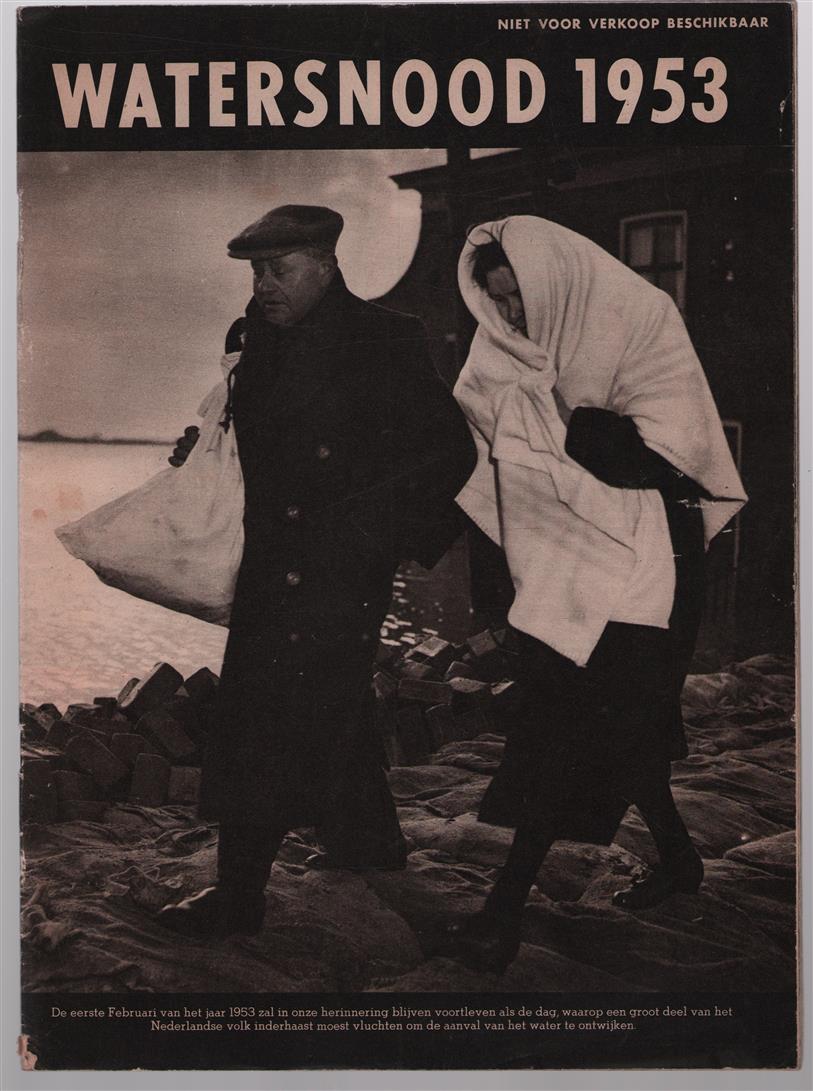 Watersnood 1953