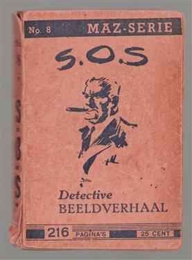 S.O.S. (Dick Bos )