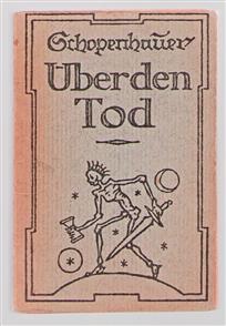 Über den Tod