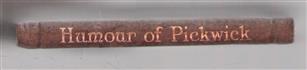 Humour of Pickwick