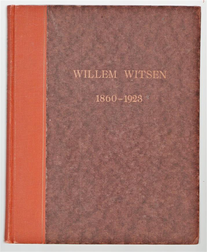 Willem Witsen