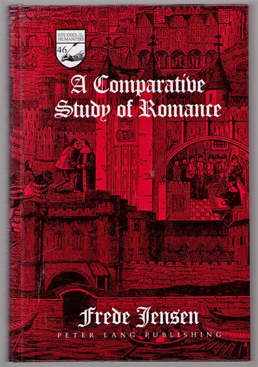 A comparative study of Romance