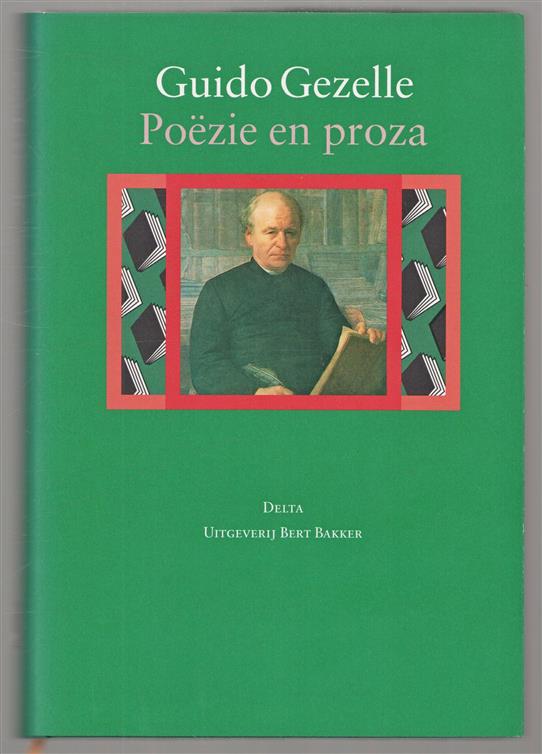 Poezie en proza