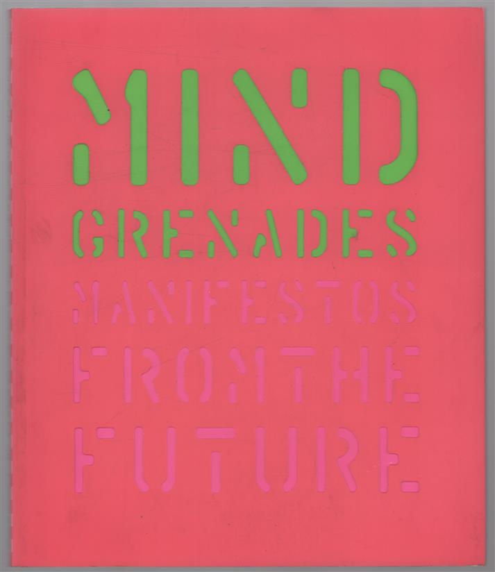 Mind grenades