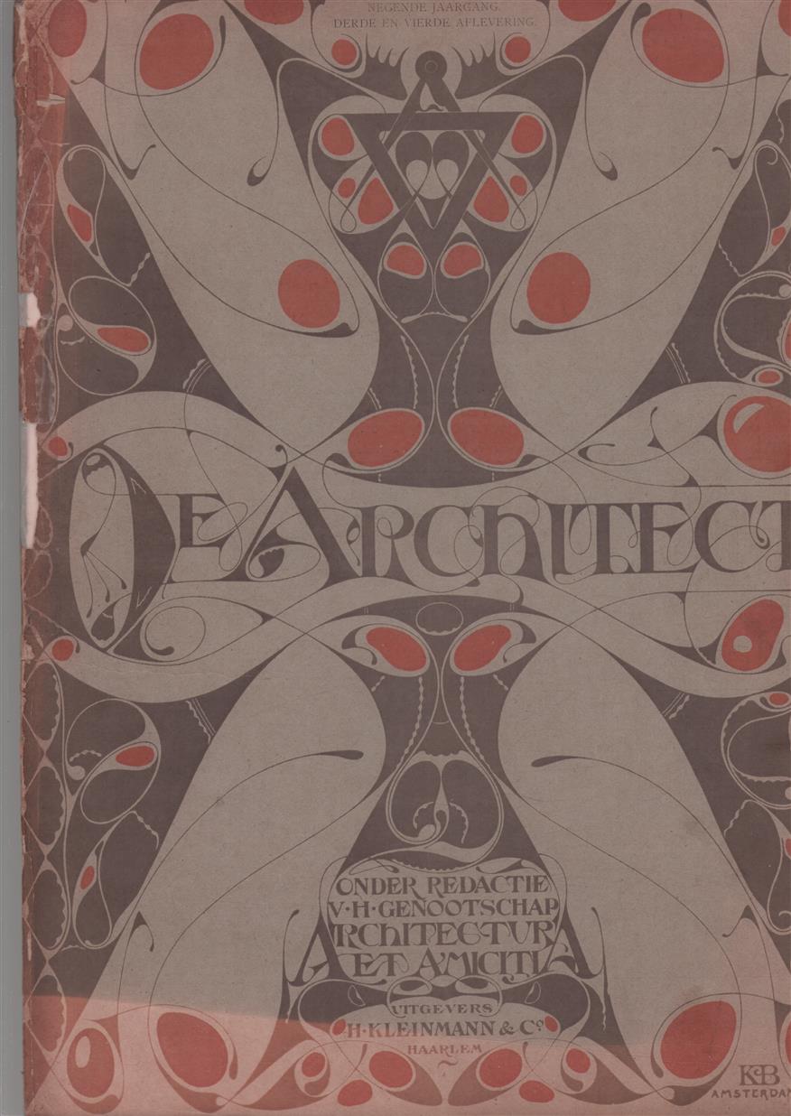 De Architect.