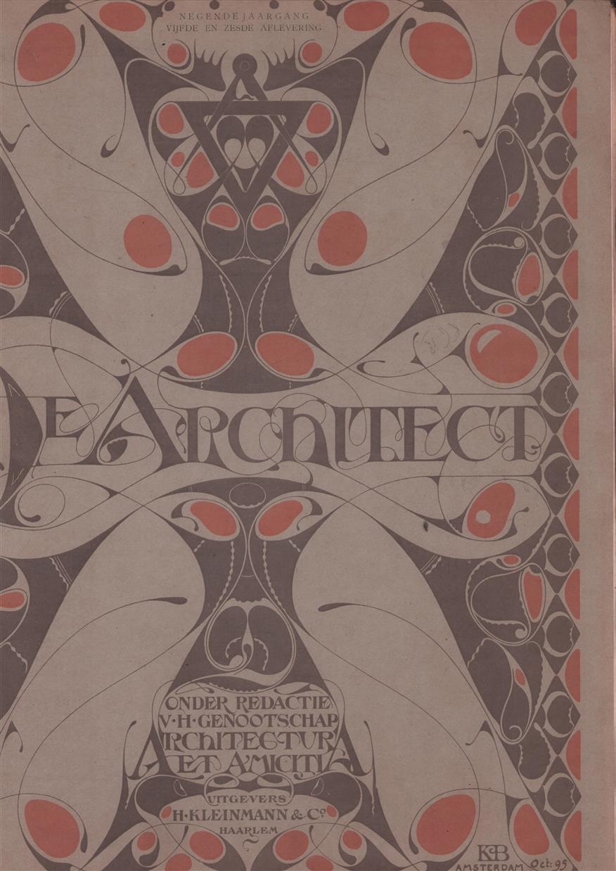 De Architect.