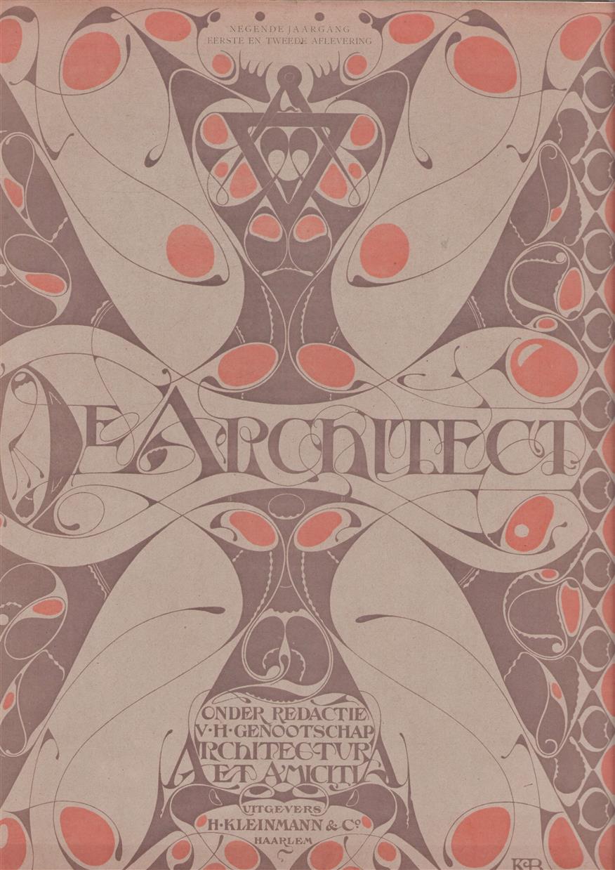 De Architect.