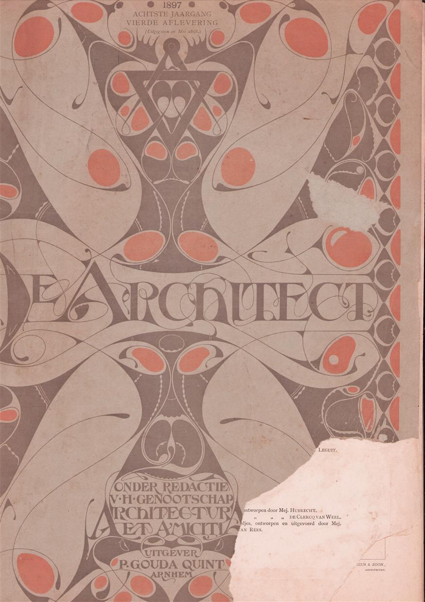 De Architect.