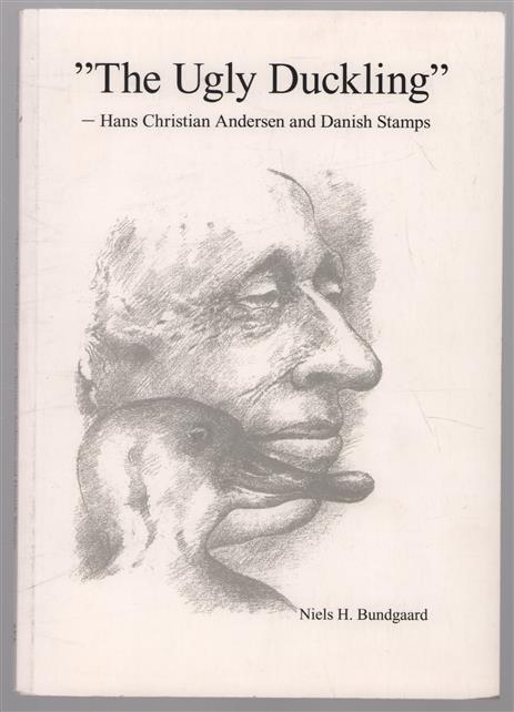 "The ugly duckling"  - Hans Christiaan Andersen and Danisch Stamps