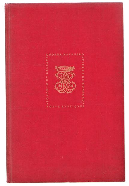 Andreae Navgerii patricii Veneti Lusus