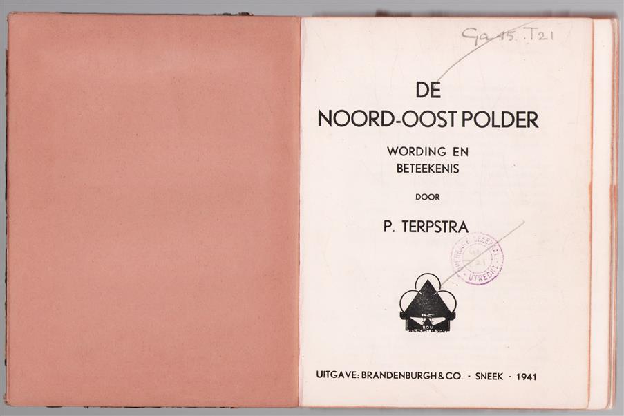 De Noord-Oostpolder