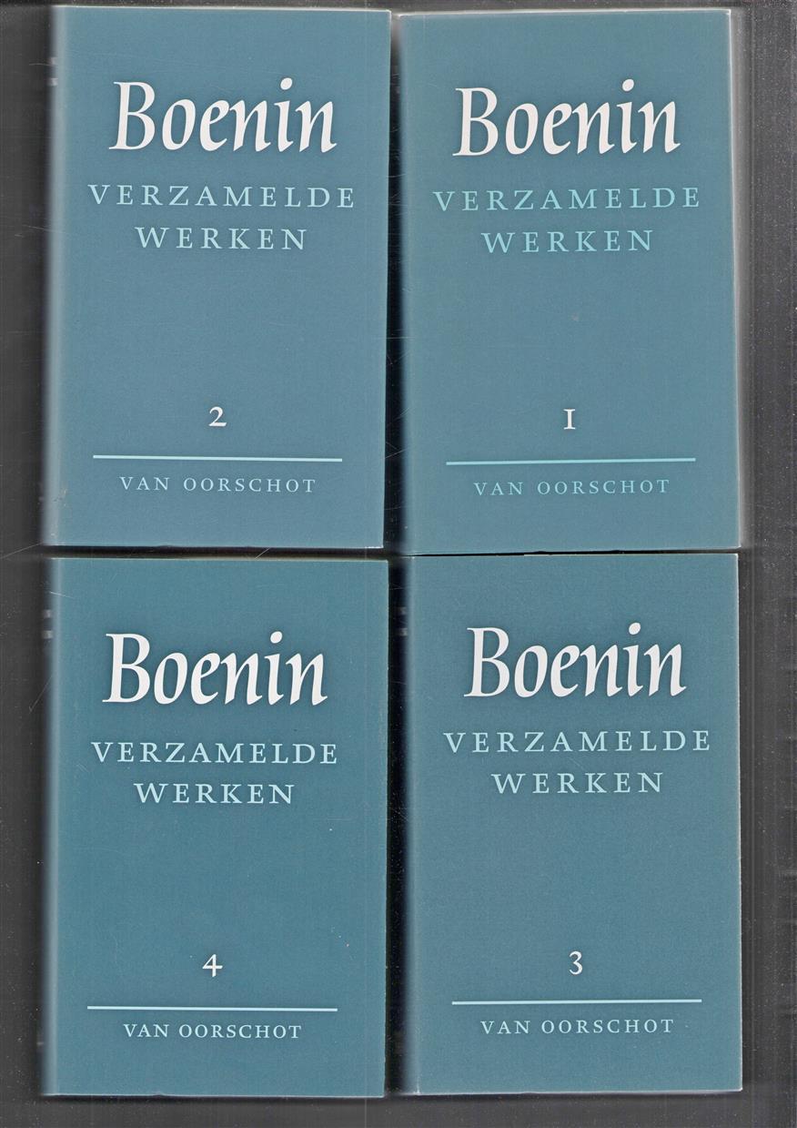 Verzamelde werken