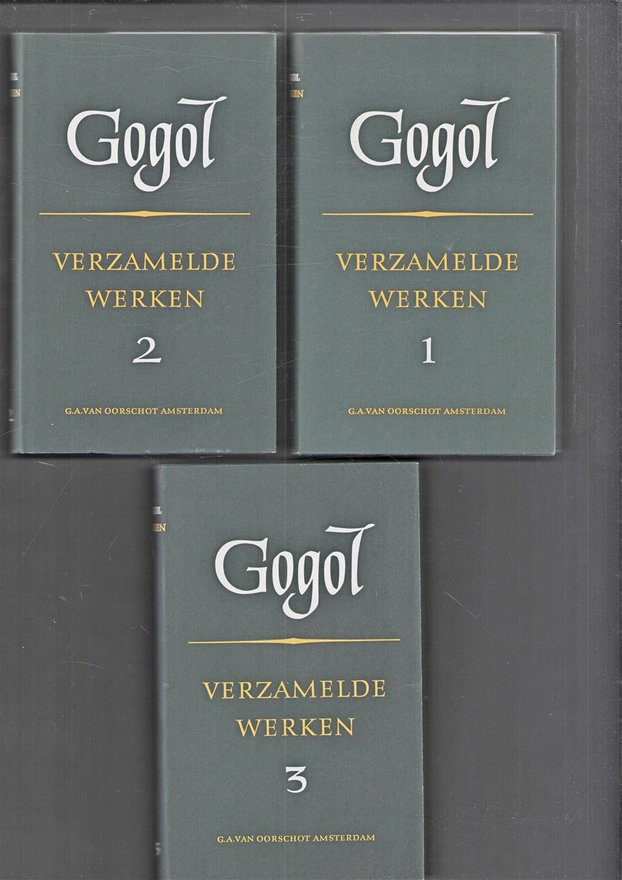 Verzamelde werken
