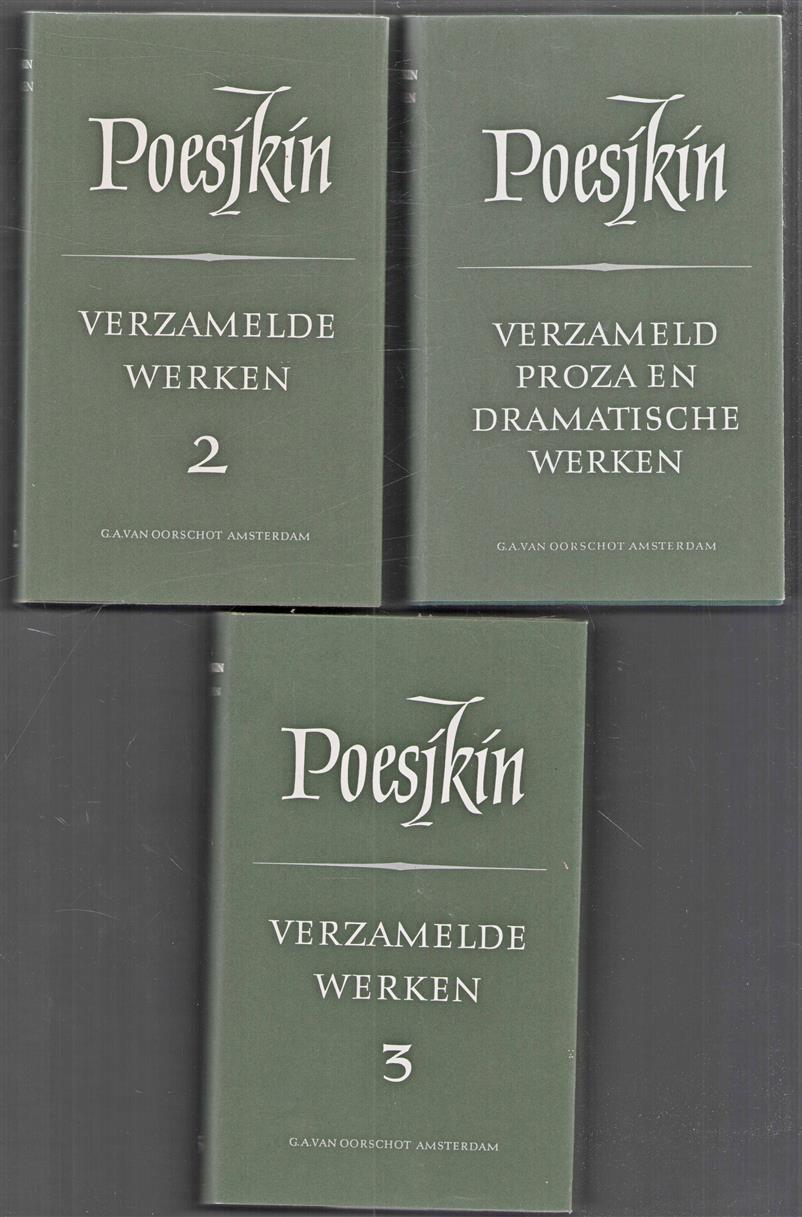 Verzamelde werken