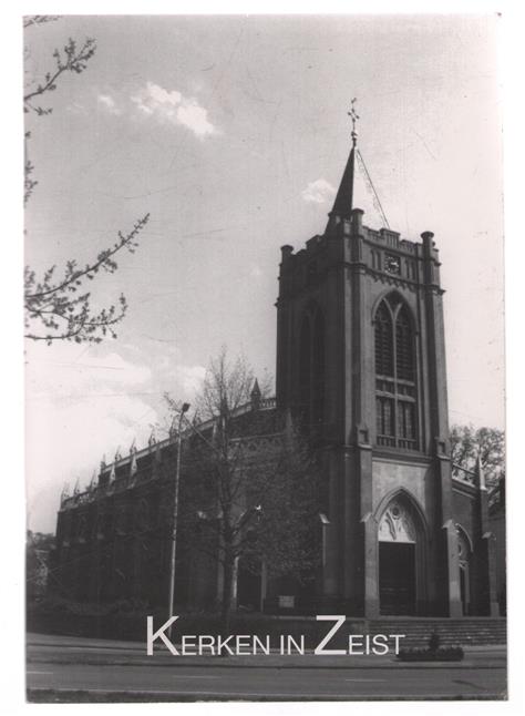 Kerken in Zeist