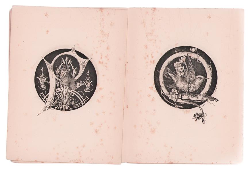 Alphabets