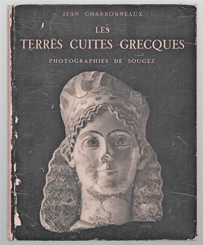 Les terres cuites grecques