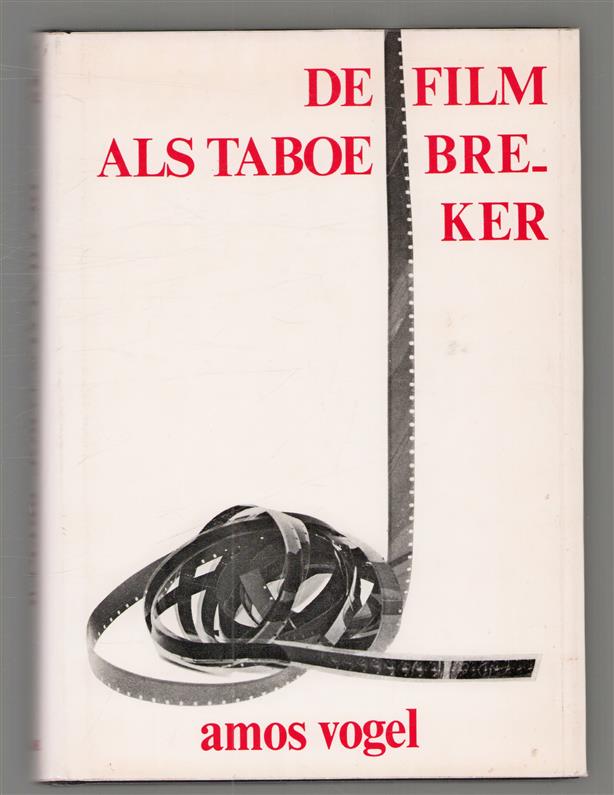 De film als taboe-breker