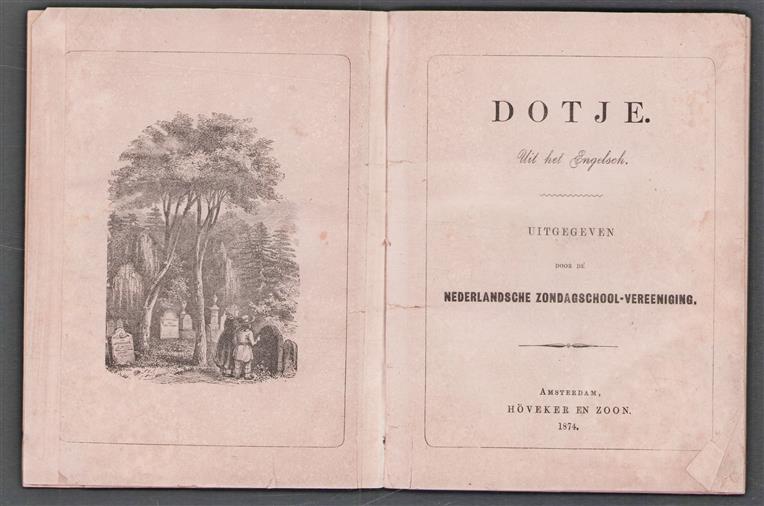 Dotje