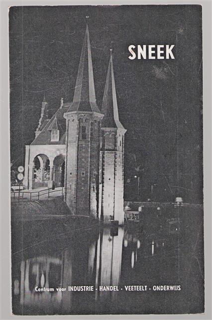 Informatieboek ten dienste van de inwoners en toekomstige inwoners en alle anderen die belangstellen in de positie en ontwikkeling van de Waterpoortstad.